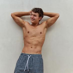 Mens Swim Short